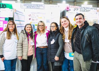 Feria Distrital de Actividades Científicas y Tecnológicas Educativas