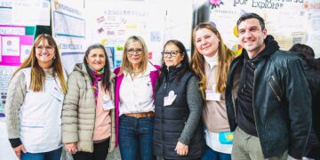 Feria Distrital de Actividades Científicas y Tecnológicas Educativas