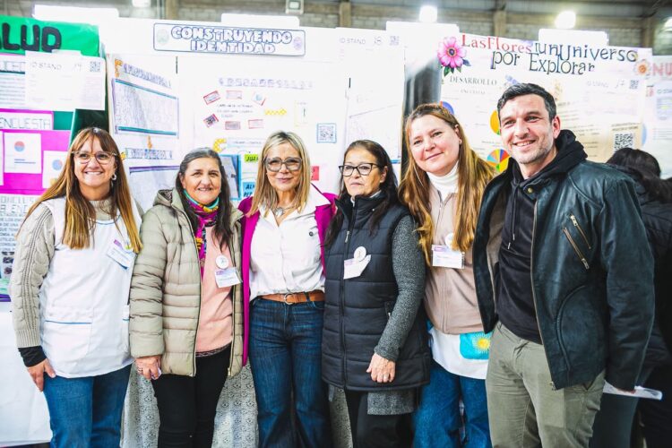 Feria Distrital de Actividades Científicas y Tecnológicas Educativas