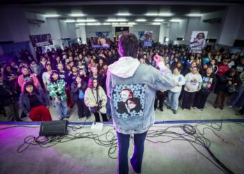 Mayra Mendoza: “No hay posibilidad que gobierne el peronismo si Cristina no está en Libertad”