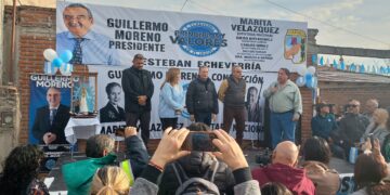 Moreno