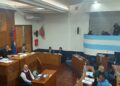 El Concejo de Lomas homenajea a Ginés González García