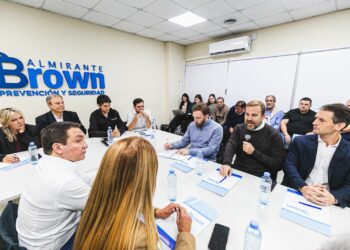 Ley de Seguridad Pública