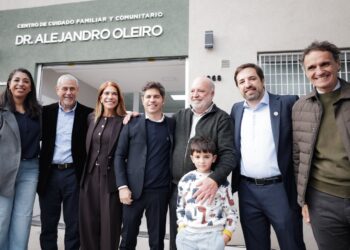 Kicillof