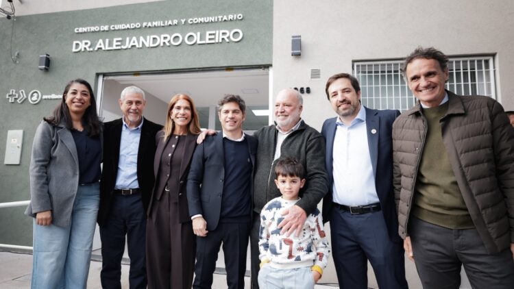 Kicillof