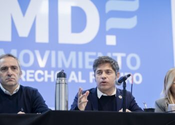 Kicillof
