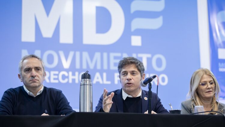 Kicillof