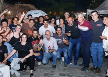 MDF Lanús