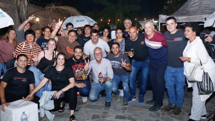 MDF Lanús