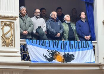 Malvinas