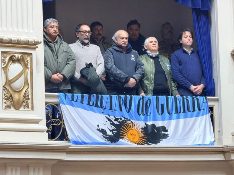 Malvinas