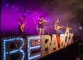 Bera Rock