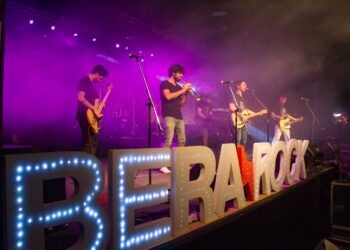 Bera Rock