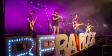 Bera Rock