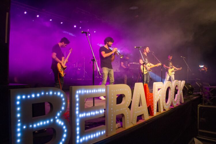 Bera Rock