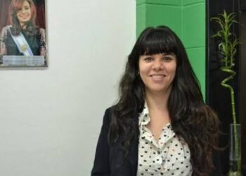 Cambios en el gabinete de Quilmes: Stoltzing se va de Hacienda