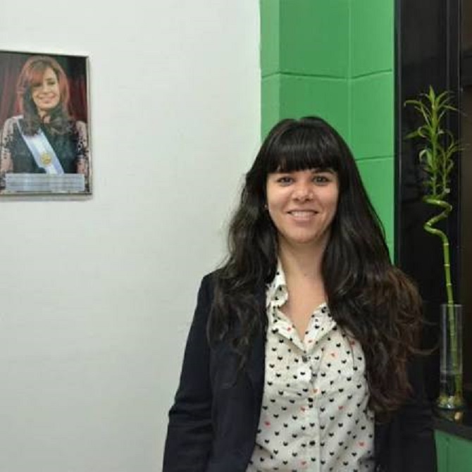 Cambios en el gabinete de Quilmes: Stoltzing se va de Hacienda