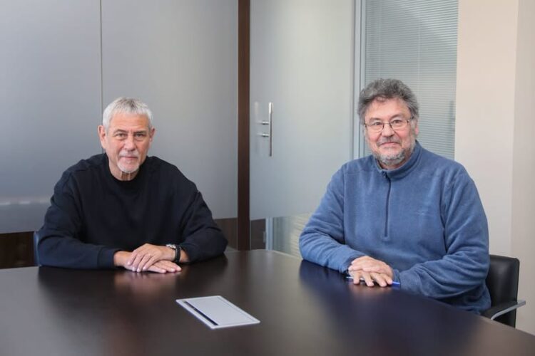 Guillermo Robledo reaparece de la mano de Jorge Ferraresi