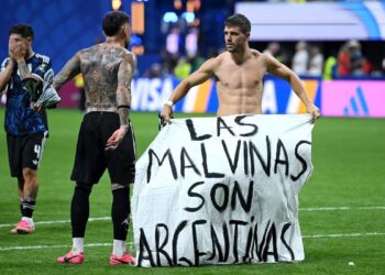 Malvinas