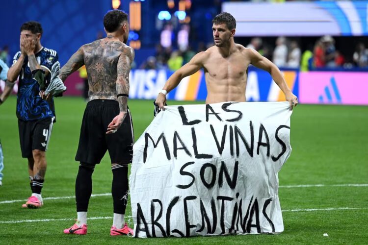 Malvinas