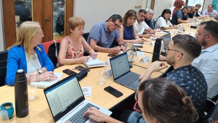 aumento salarial