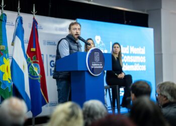 salud mental