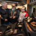 Carlos Balor recorrió la Feria Nacional Berazategui Artesanías