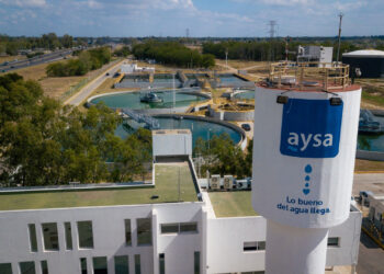 Aysa