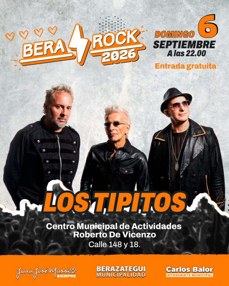 Bera Rock