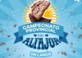 Campeonato provincial del alfajor
