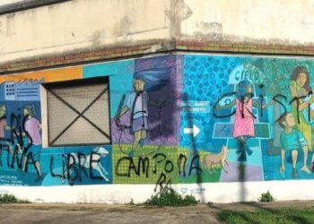 Cristina Libre