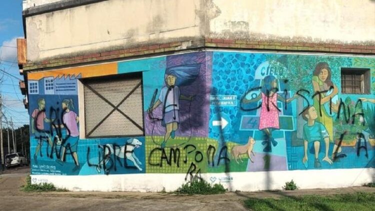 Cristina Libre