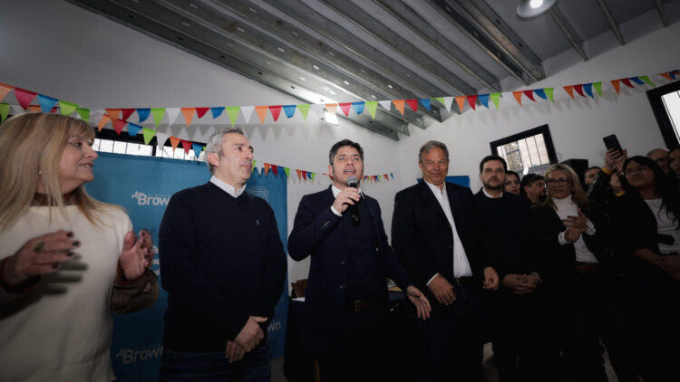Kicillof