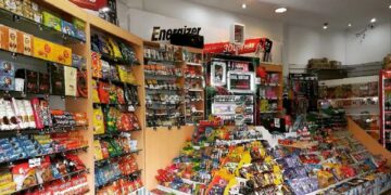 Kioscos