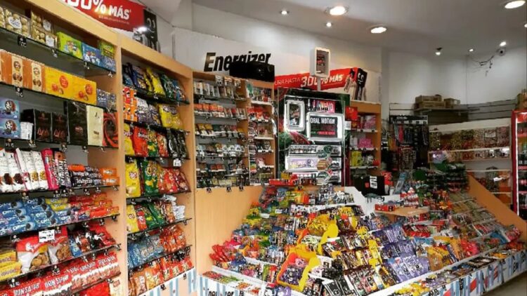 Kioscos