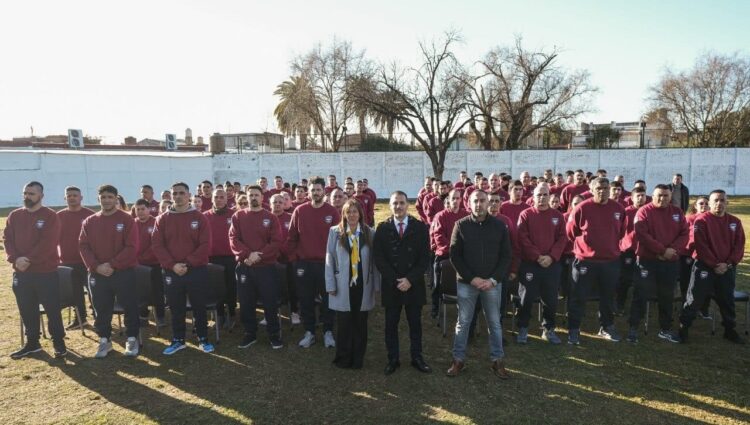 Lanús