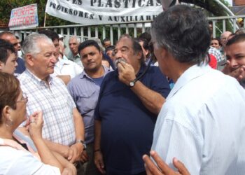 Municipales de Lanús