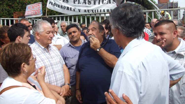 Municipales de Lanús