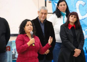 Paro Docente