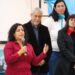 Paro Docente