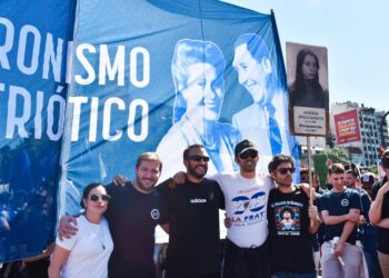 Peronismo