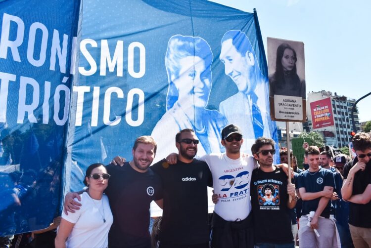 Peronismo