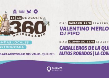 aniversario