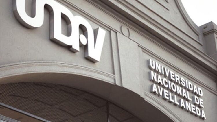 UNDAV