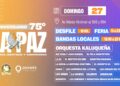 La Paz