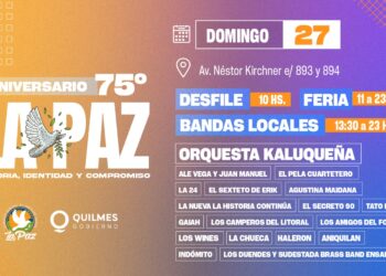 La Paz