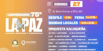La Paz