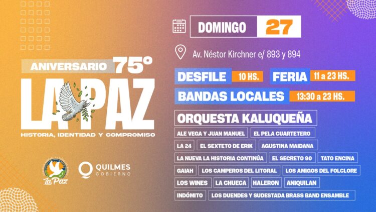 La Paz