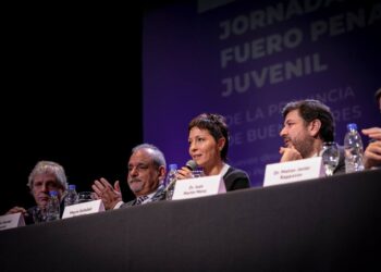 Penal Juvenil