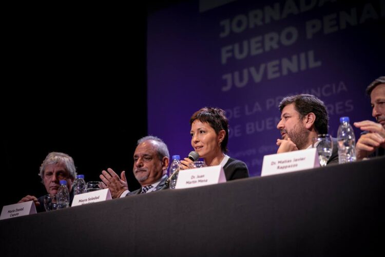 Penal Juvenil